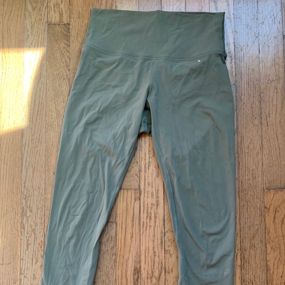 Paragon Essential Leggings